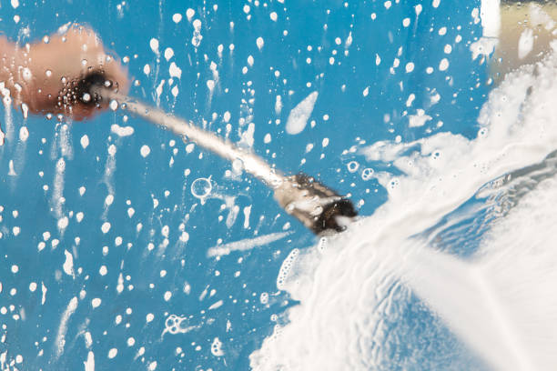 Best Graffiti Removal  in Lewistown, MT