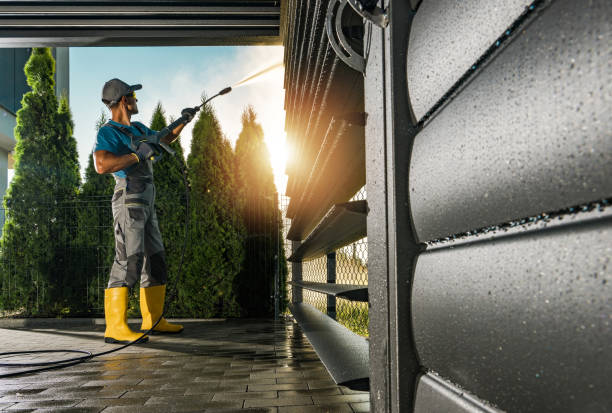 Best Gas Station Cleaning  in Lewistown, MT